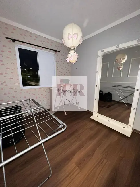 Foto 5 de Apartamento com 2 quartos à venda, 48m2 em Parque Manchester, Sorocaba - SP