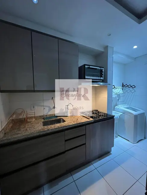 Foto 8 de Apartamento com 2 quartos à venda, 48m2 em Parque Manchester, Sorocaba - SP