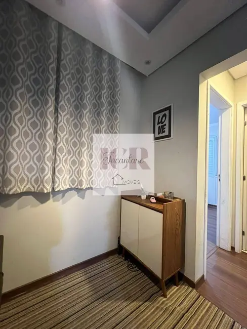 Foto 7 de Apartamento com 2 quartos à venda, 48m2 em Parque Manchester, Sorocaba - SP