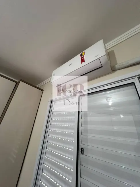Foto 9 de Apartamento com 2 quartos à venda, 48m2 em Parque Manchester, Sorocaba - SP