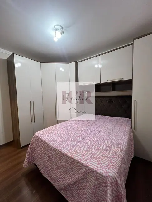 Foto 6 de Apartamento com 2 quartos à venda, 48m2 em Parque Manchester, Sorocaba - SP