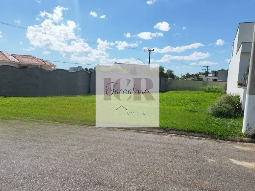 Lote de Condomínio à venda, 471m2 em Brigadeiro Tobias, Sorocaba - SP - imagem 4 Foto 4 de Lote de Condomínio à venda, 471m2 em Brigadeiro Tobias, Sorocaba - SP