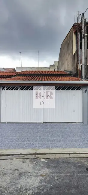 Casa com 2 quartos à venda, 250m2 em Jardim Nova Ipanema, Sorocaba - SP - imagem 4 Foto 4 de Casa com 2 quartos à venda, 250m2 em Jardim Nova Ipanema, Sorocaba - SP