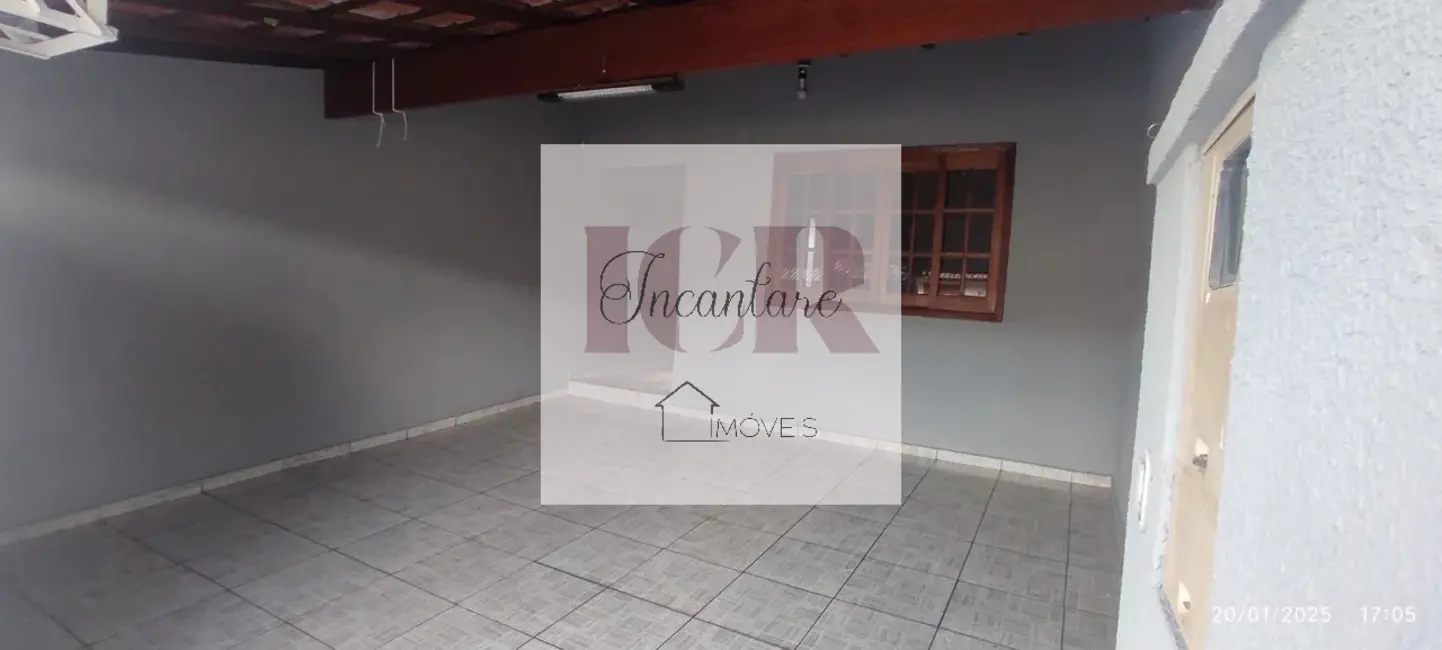 Casa com 2 quartos à venda, 250m2 em Jardim Nova Ipanema, Sorocaba - SP - imagem 1 Foto 1 de Casa com 2 quartos à venda, 250m2 em Jardim Nova Ipanema, Sorocaba - SP