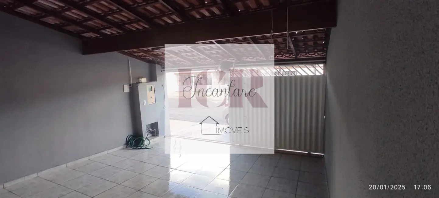 Casa com 2 quartos à venda, 250m2 em Jardim Nova Ipanema, Sorocaba - SP - imagem 2 Foto 2 de Casa com 2 quartos à venda, 250m2 em Jardim Nova Ipanema, Sorocaba - SP