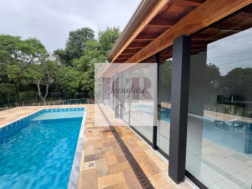 Foto 2 de Chácara com 3 quartos à venda, 18000m2 em Aracoiaba Da Serra - SP