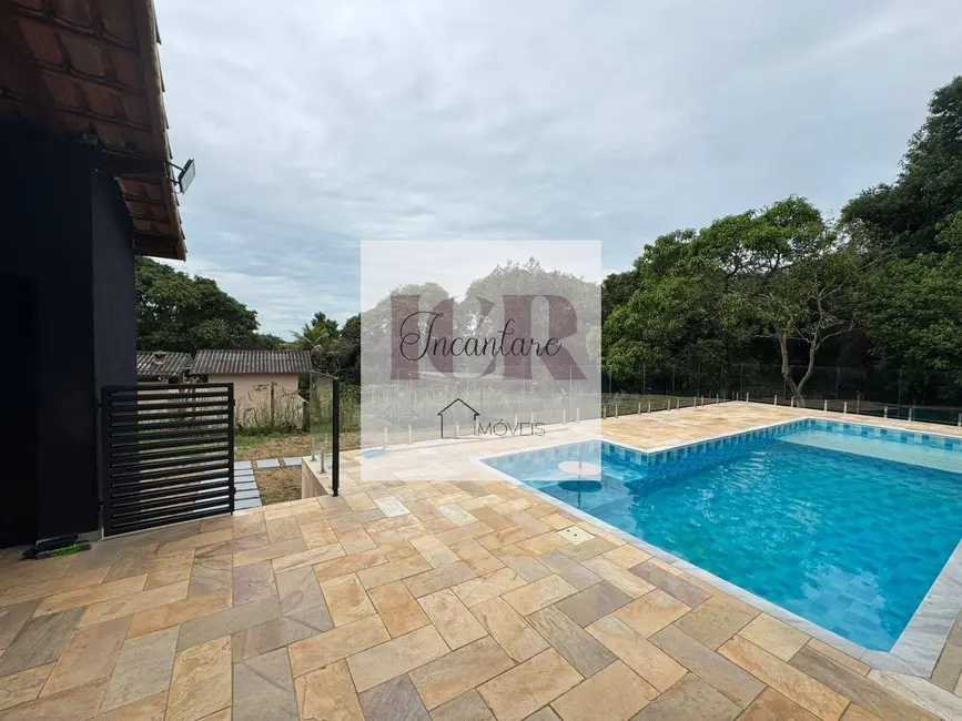 Foto 7 de Chácara com 3 quartos à venda, 18000m2 em Aracoiaba Da Serra - SP