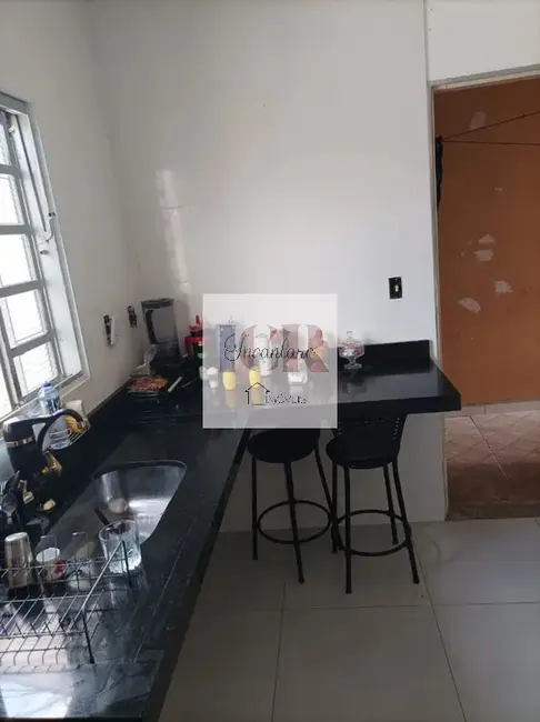 Foto 2 de Casa com 3 quartos à venda, 125m2 em Jardim Wanel Ville V, Sorocaba - SP