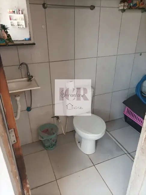 Casa com 3 quartos à venda, 125m2 em Jardim Wanel Ville V, Sorocaba - SP - imagem 8 Foto 8 de Casa com 3 quartos à venda, 125m2 em Jardim Wanel Ville V, Sorocaba - SP