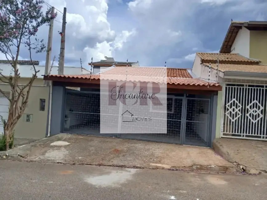 Casa com 3 quartos à venda, 170m2 em Jardim Wanel Ville V, Sorocaba - SP - imagem 3 Foto 3 de Casa com 3 quartos à venda, 170m2 em Jardim Wanel Ville V, Sorocaba - SP