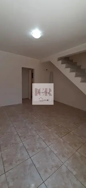 Foto 9 de Sobrado com 2 quartos à venda em Jardim Morumbi, Sorocaba - SP