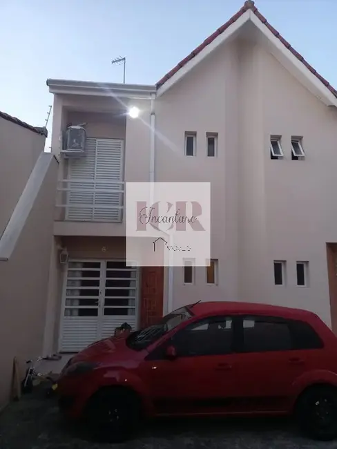 Foto 6 de Sobrado com 2 quartos à venda em Jardim Morumbi, Sorocaba - SP