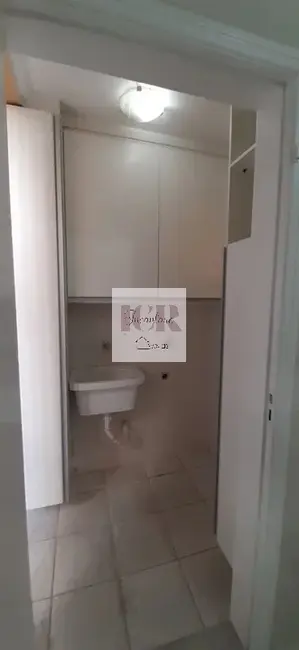 Foto 2 de Sobrado com 2 quartos à venda em Jardim Morumbi, Sorocaba - SP