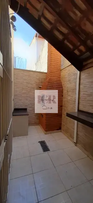 Foto 3 de Sobrado com 2 quartos à venda em Jardim Morumbi, Sorocaba - SP