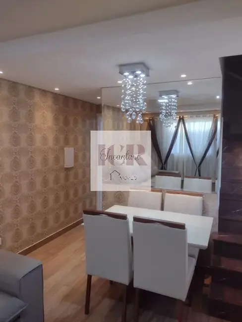 Casa de Condomínio com 2 quartos à venda em Jardim Flamboyant, Sorocaba - SP - imagem 1 Foto 1 de Casa de Condomínio com 2 quartos à venda em Jardim Flamboyant, Sorocaba - SP