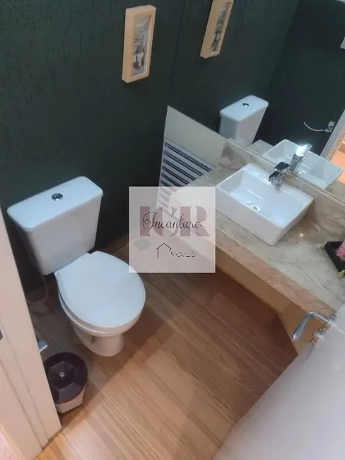 Casa de Condomínio com 2 quartos à venda em Jardim Flamboyant, Sorocaba - SP - imagem 9 Foto 9 de Casa de Condomínio com 2 quartos à venda em Jardim Flamboyant, Sorocaba - SP