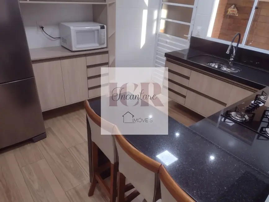 Casa de Condomínio com 2 quartos à venda em Jardim Flamboyant, Sorocaba - SP - imagem 6 Foto 6 de Casa de Condomínio com 2 quartos à venda em Jardim Flamboyant, Sorocaba - SP