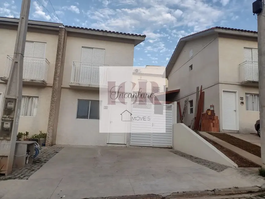 Casa de Condomínio com 2 quartos à venda em Jardim Flamboyant, Sorocaba - SP - imagem 2 Foto 2 de Casa de Condomínio com 2 quartos à venda em Jardim Flamboyant, Sorocaba - SP