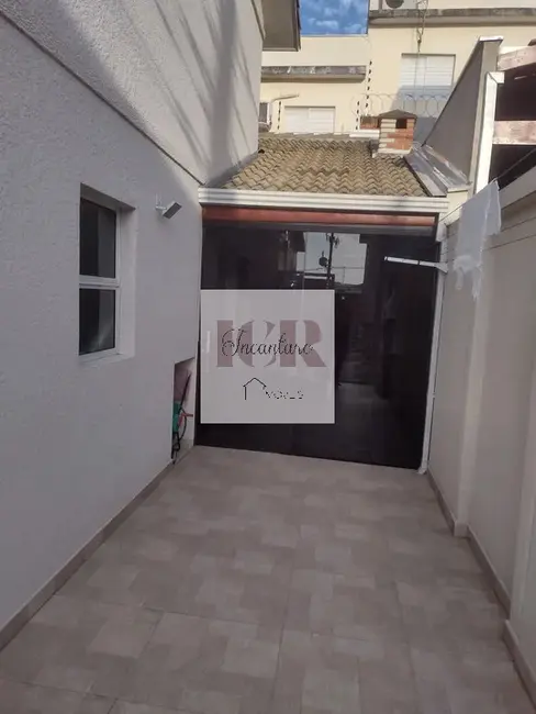 Casa de Condomínio com 2 quartos à venda em Jardim Flamboyant, Sorocaba - SP - imagem 3 Foto 3 de Casa de Condomínio com 2 quartos à venda em Jardim Flamboyant, Sorocaba - SP