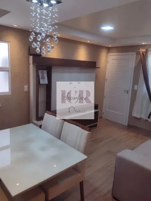 Casa de Condomínio com 2 quartos à venda em Jardim Flamboyant, Sorocaba - SP - imagem 8 Foto 8 de Casa de Condomínio com 2 quartos à venda em Jardim Flamboyant, Sorocaba - SP