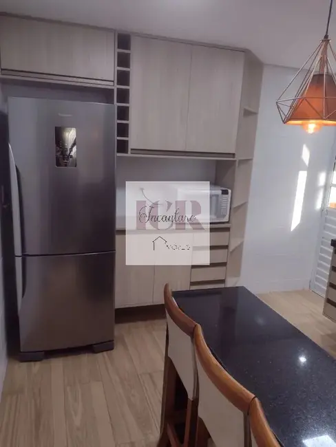 Casa de Condomínio com 2 quartos à venda em Jardim Flamboyant, Sorocaba - SP - imagem 7 Foto 7 de Casa de Condomínio com 2 quartos à venda em Jardim Flamboyant, Sorocaba - SP