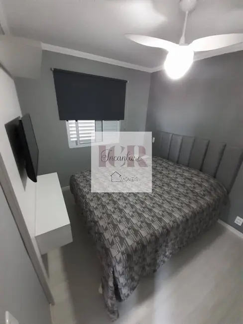 Apartamento com 2 quartos à venda, 48m2 em Jardim Guarujá, Sorocaba - SP - imagem 8 Foto 8 de Apartamento com 2 quartos à venda, 48m2 em Jardim Guarujá, Sorocaba - SP