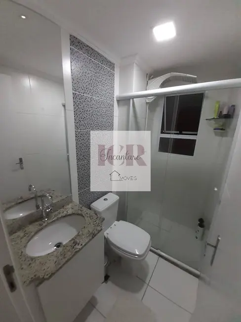 Apartamento com 2 quartos à venda, 48m2 em Jardim Guarujá, Sorocaba - SP - imagem 9 Foto 9 de Apartamento com 2 quartos à venda, 48m2 em Jardim Guarujá, Sorocaba - SP