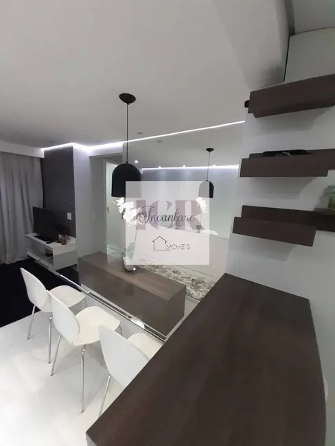 Apartamento com 2 quartos à venda, 48m2 em Jardim Guarujá, Sorocaba - SP - imagem 7 Foto 7 de Apartamento com 2 quartos à venda, 48m2 em Jardim Guarujá, Sorocaba - SP