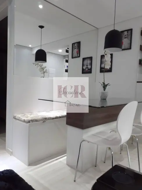Apartamento com 2 quartos à venda, 48m2 em Jardim Guarujá, Sorocaba - SP - imagem 5 Foto 5 de Apartamento com 2 quartos à venda, 48m2 em Jardim Guarujá, Sorocaba - SP
