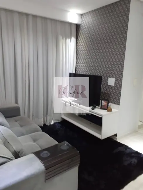 Apartamento com 2 quartos à venda, 48m2 em Jardim Guarujá, Sorocaba - SP - imagem 6 Foto 6 de Apartamento com 2 quartos à venda, 48m2 em Jardim Guarujá, Sorocaba - SP