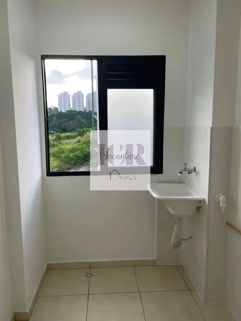 Foto 4 de Apartamento com 2 quartos à venda, 43m2 em Centro, Votorantim - SP
