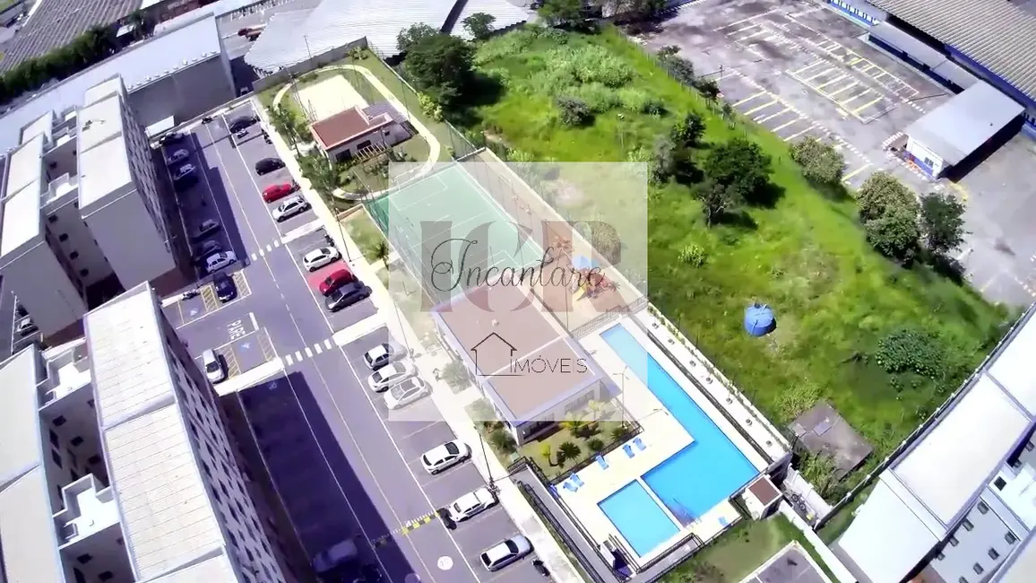 Foto 6 de Apartamento com 2 quartos à venda, 43m2 em Centro, Votorantim - SP