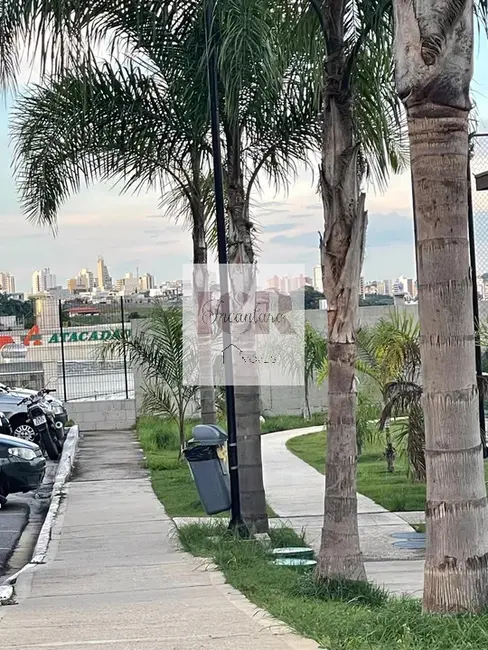 Foto 9 de Apartamento com 2 quartos à venda, 43m2 em Centro, Votorantim - SP