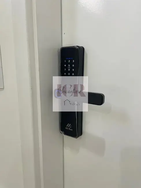 Foto 2 de Apartamento com 2 quartos à venda, 43m2 em Centro, Votorantim - SP