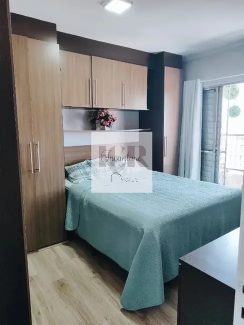 Foto 6 de Apartamento com 2 quartos à venda, 57m2 em Jardim Ferreira, Sorocaba - SP