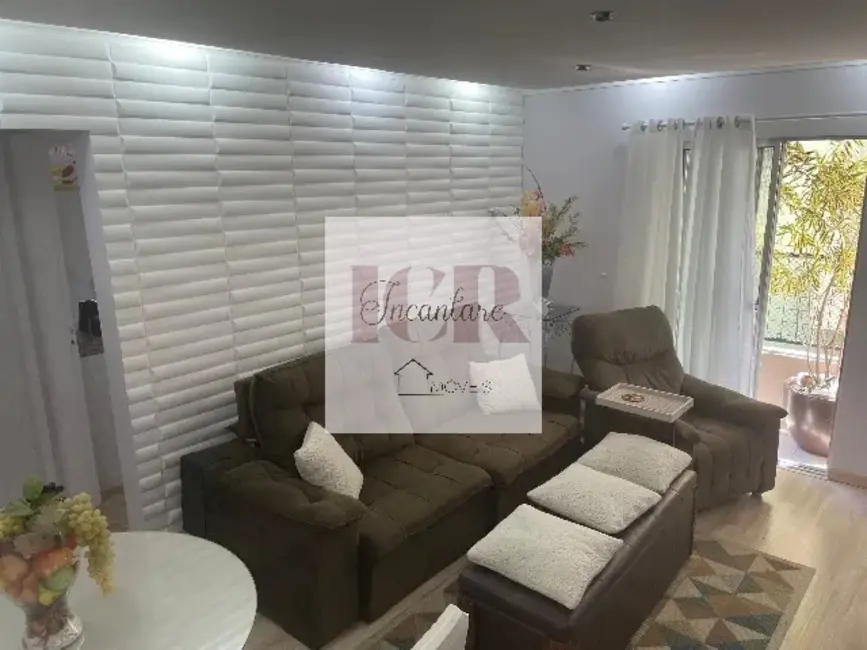 Foto 4 de Apartamento com 2 quartos à venda, 57m2 em Jardim Ferreira, Sorocaba - SP