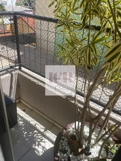 Foto 5 de Apartamento com 2 quartos à venda, 57m2 em Jardim Ferreira, Sorocaba - SP
