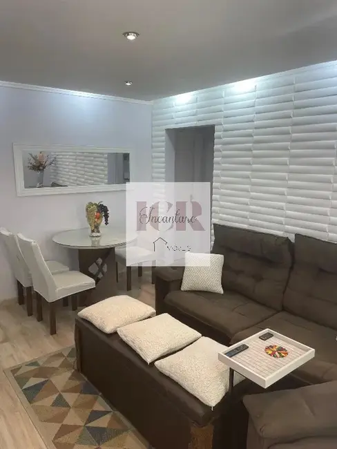 Foto 1 de Apartamento com 2 quartos à venda, 57m2 em Jardim Ferreira, Sorocaba - SP