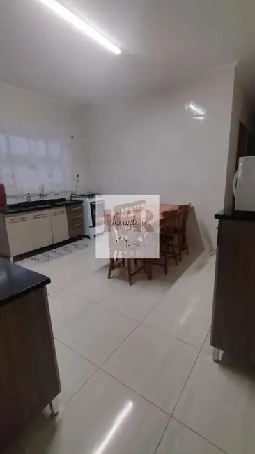 Foto 2 de Casa com 3 quartos à venda, 150m2 em Jardim Sarkis Abibe, Votorantim - SP