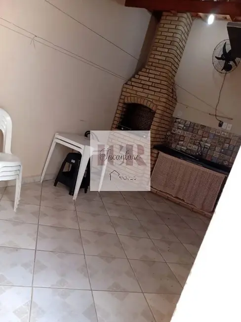 Casa com 3 quartos à venda, 150m2 em Jardim Sarkis Abibe, Votorantim - SP - imagem 7 Foto 7 de Casa com 3 quartos à venda, 150m2 em Jardim Sarkis Abibe, Votorantim - SP