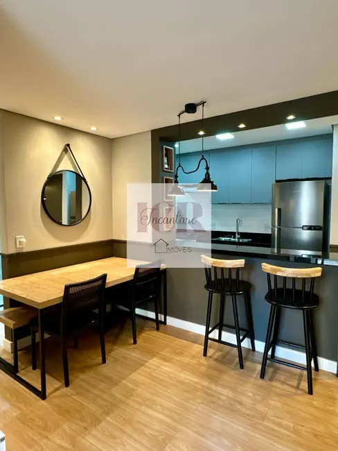 Apartamento com 2 quartos à venda, 48m2 em Jardim Piratininga, Sorocaba - SP - imagem 4 Foto 4 de Apartamento com 2 quartos à venda, 48m2 em Jardim Piratininga, Sorocaba - SP