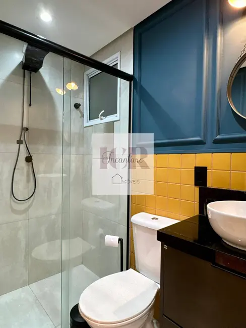 Apartamento com 2 quartos à venda, 48m2 em Jardim Piratininga, Sorocaba - SP - imagem 7 Foto 7 de Apartamento com 2 quartos à venda, 48m2 em Jardim Piratininga, Sorocaba - SP