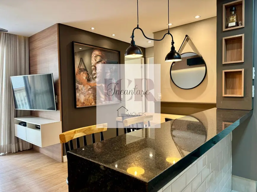 Apartamento com 2 quartos à venda, 48m2 em Jardim Piratininga, Sorocaba - SP - imagem 9 Foto 9 de Apartamento com 2 quartos à venda, 48m2 em Jardim Piratininga, Sorocaba - SP
