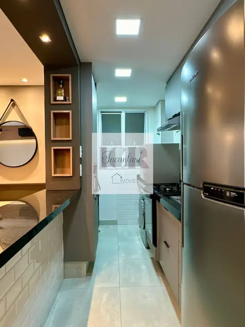 Apartamento com 2 quartos à venda, 48m2 em Jardim Piratininga, Sorocaba - SP - imagem 5 Foto 5 de Apartamento com 2 quartos à venda, 48m2 em Jardim Piratininga, Sorocaba - SP