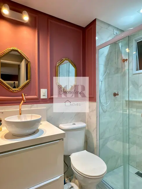 Apartamento com 2 quartos à venda, 48m2 em Jardim Piratininga, Sorocaba - SP - imagem 8 Foto 8 de Apartamento com 2 quartos à venda, 48m2 em Jardim Piratininga, Sorocaba - SP