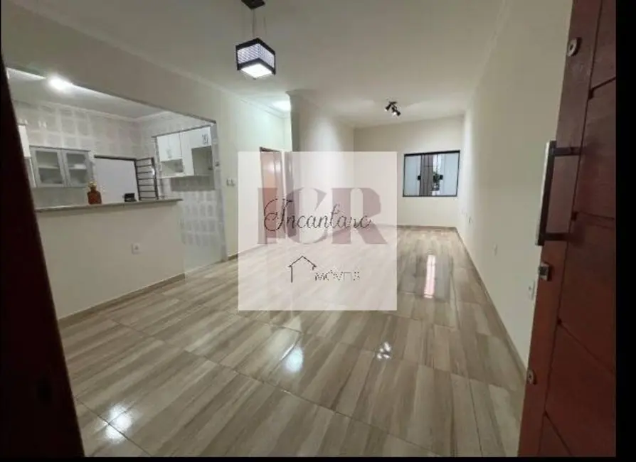 Foto 1 de Casa com 2 quartos à venda, 300m2 em Jardim Zulmira, Sorocaba - SP