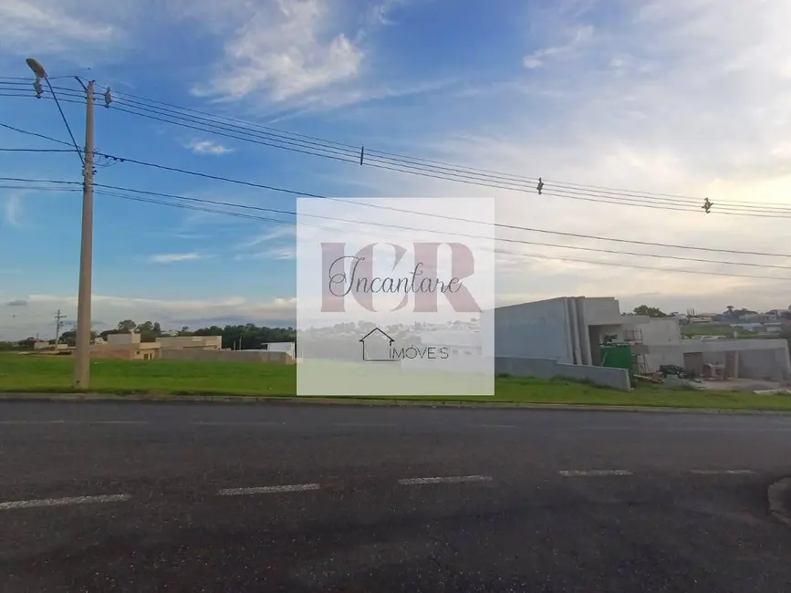 Foto 2 de Terreno / Lote à venda, 1000m2 em Aracoiaba Da Serra - SP