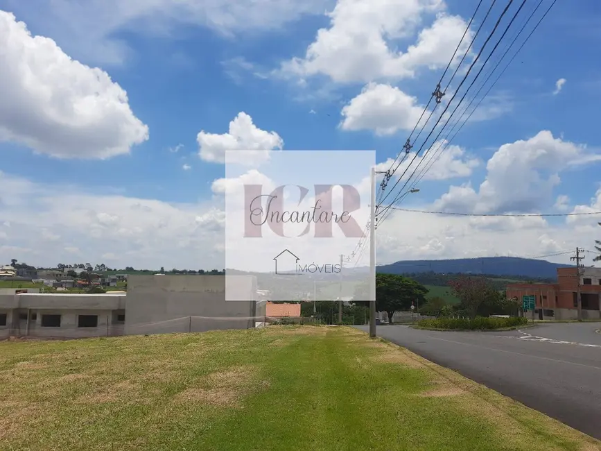 Foto 3 de Terreno / Lote à venda, 1000m2 em Aracoiaba Da Serra - SP