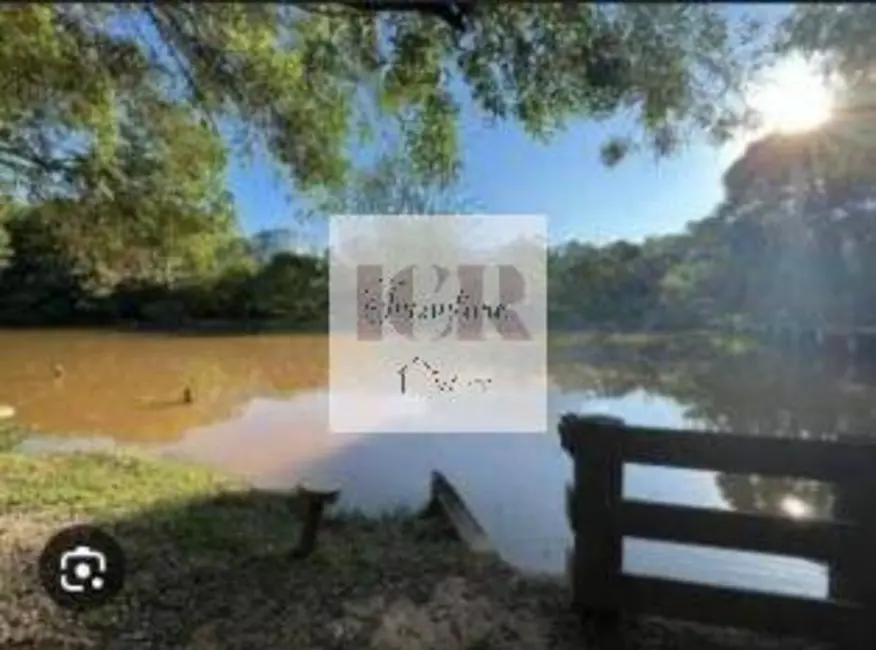 Foto 5 de Terreno / Lote à venda, 1000m2 em Aracoiaba Da Serra - SP