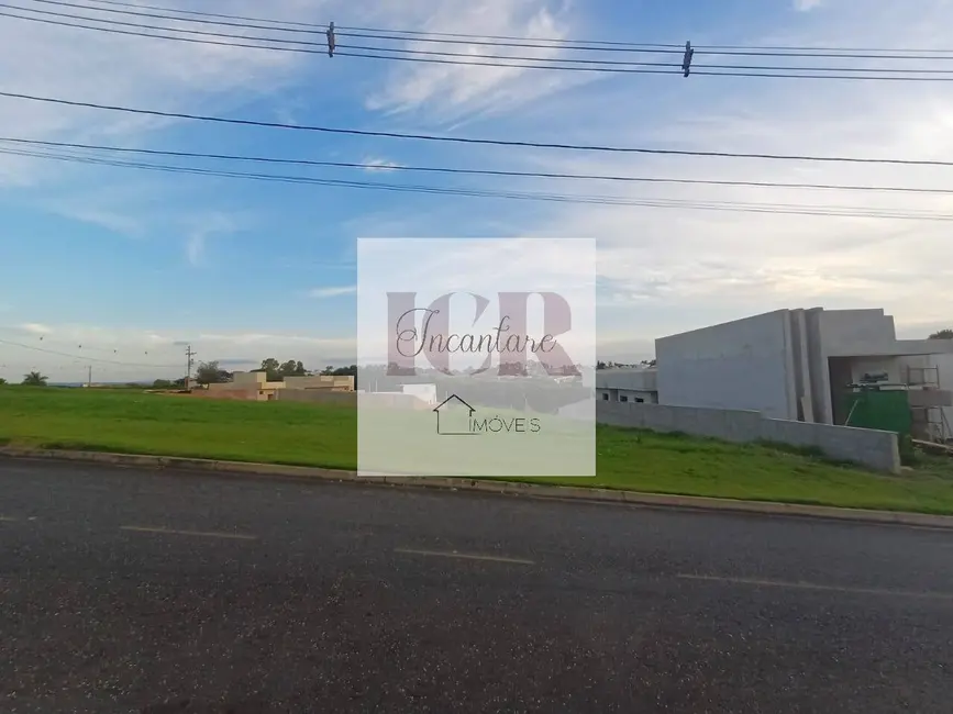 Foto 4 de Terreno / Lote à venda, 1000m2 em Aracoiaba Da Serra - SP